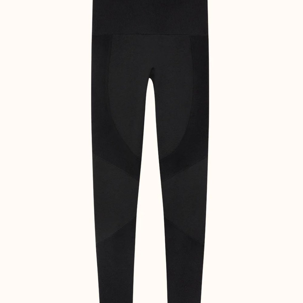 ThirdLove Flex Seamless Compression Legging